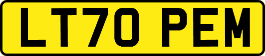 LT70PEM