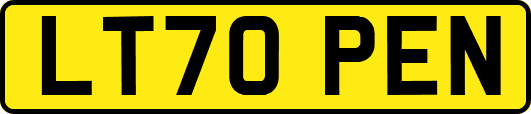 LT70PEN