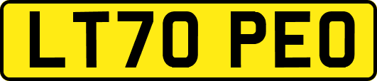LT70PEO