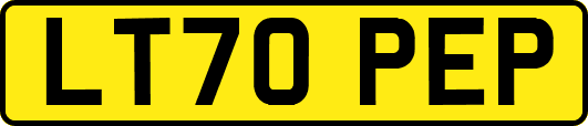 LT70PEP