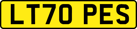LT70PES
