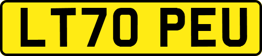 LT70PEU