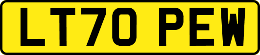 LT70PEW