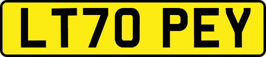 LT70PEY