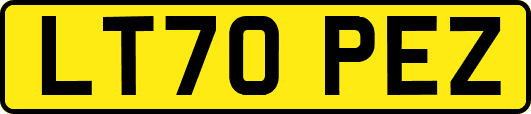 LT70PEZ