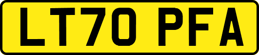 LT70PFA