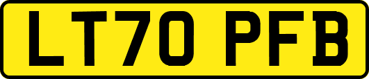 LT70PFB