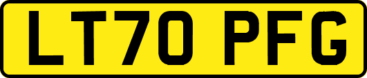 LT70PFG