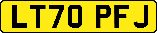 LT70PFJ