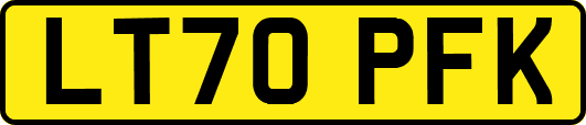 LT70PFK