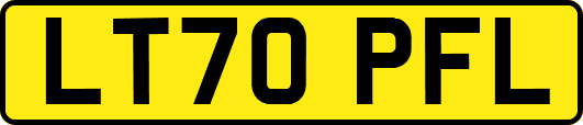 LT70PFL