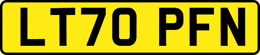 LT70PFN