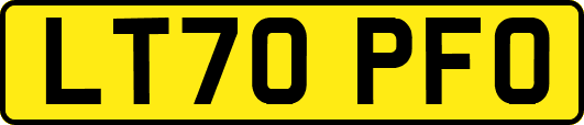 LT70PFO
