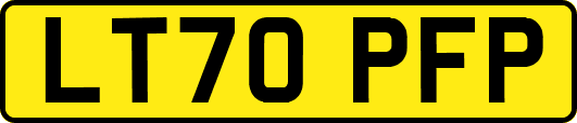 LT70PFP