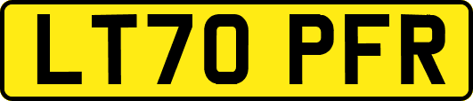 LT70PFR