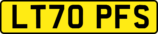 LT70PFS