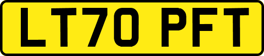 LT70PFT