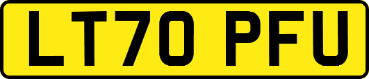 LT70PFU
