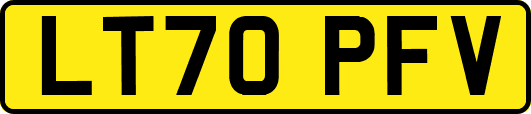 LT70PFV