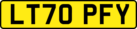 LT70PFY