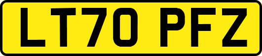 LT70PFZ