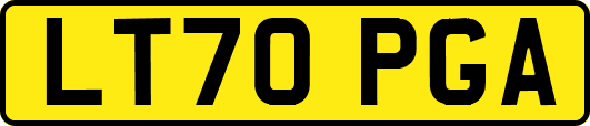 LT70PGA