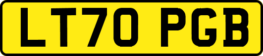 LT70PGB