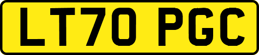 LT70PGC