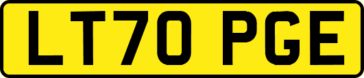 LT70PGE