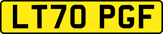 LT70PGF