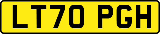 LT70PGH