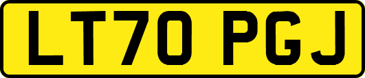 LT70PGJ