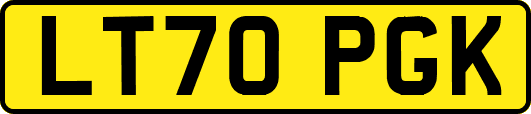 LT70PGK
