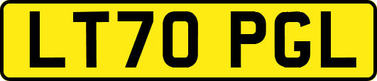 LT70PGL