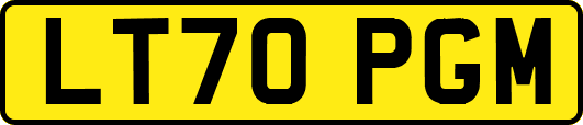LT70PGM