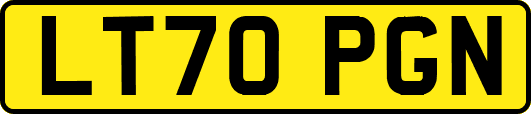 LT70PGN