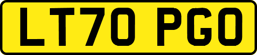 LT70PGO