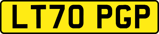LT70PGP