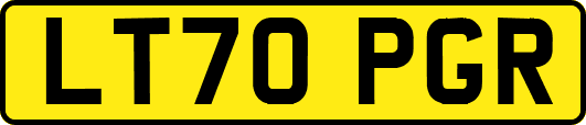 LT70PGR