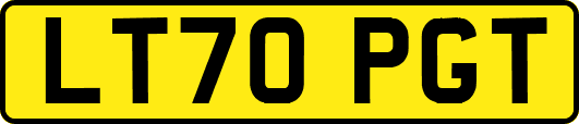 LT70PGT