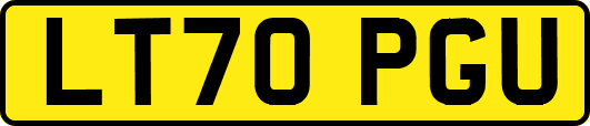 LT70PGU
