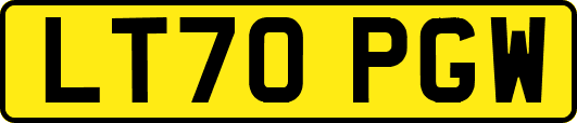 LT70PGW