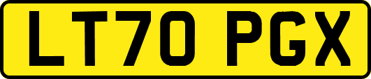 LT70PGX