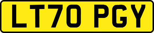 LT70PGY