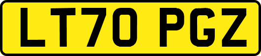LT70PGZ