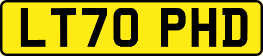 LT70PHD