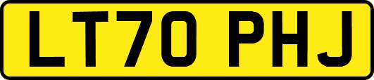 LT70PHJ