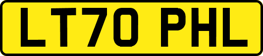 LT70PHL
