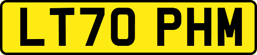 LT70PHM