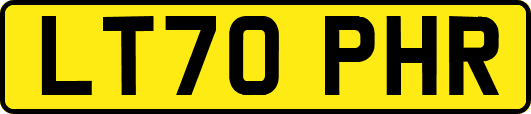 LT70PHR